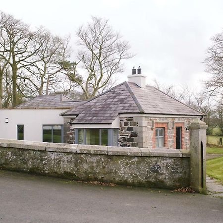 Scion Hill Gate Lodge Хиллсборо Экстерьер фото